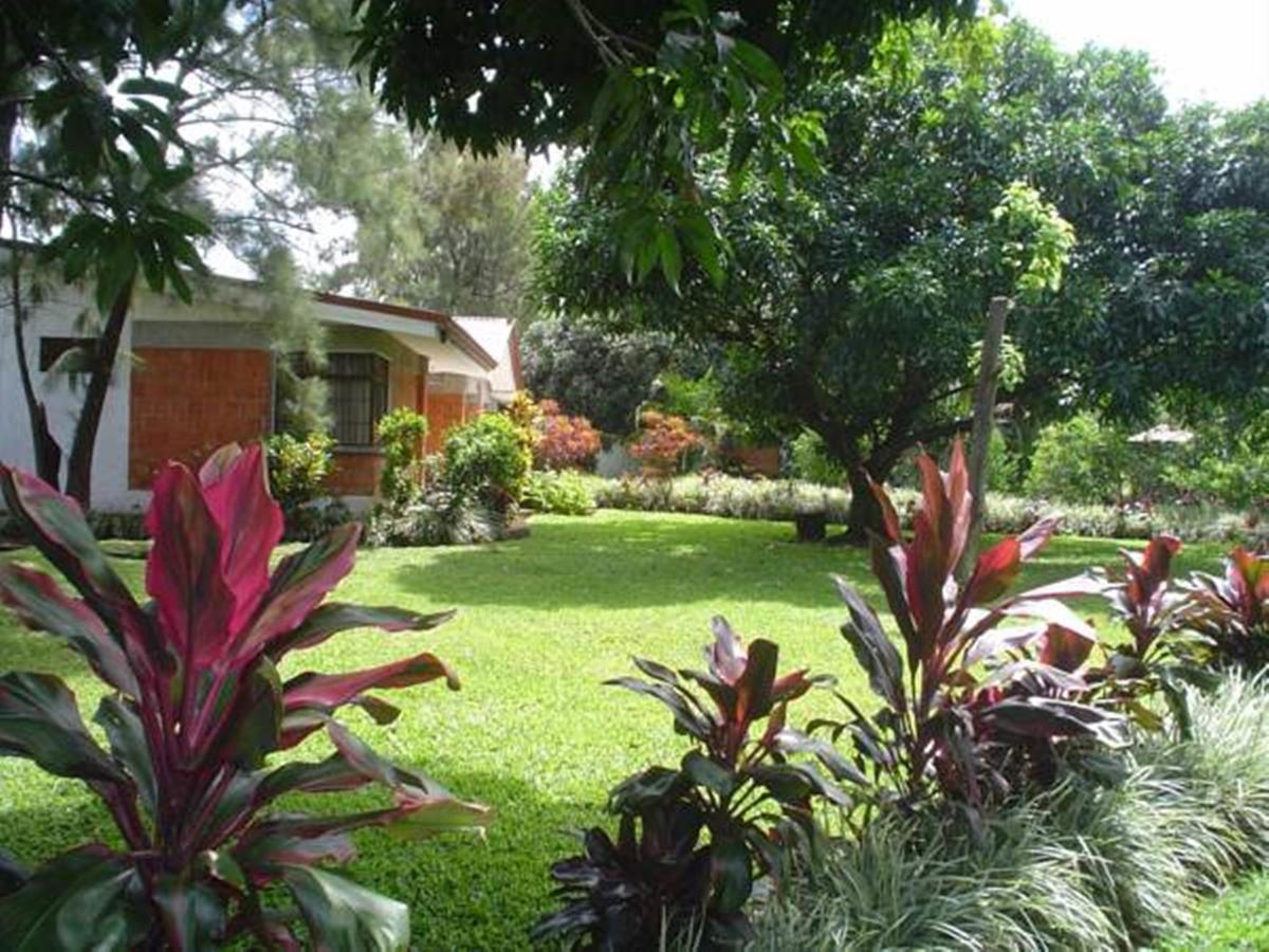 Las Ciruelas  Hotel Villas Colibri מראה חיצוני תמונה