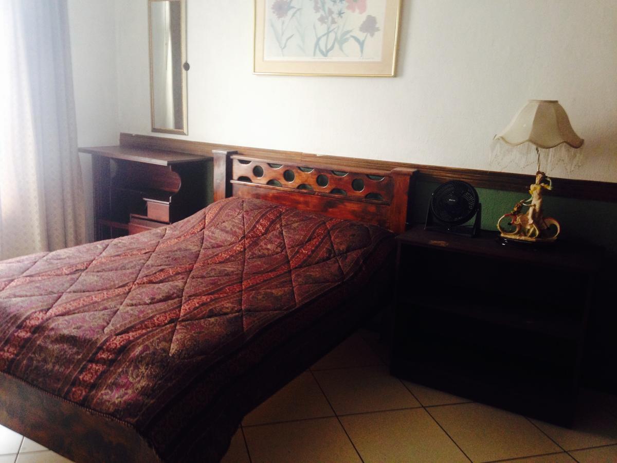 Las Ciruelas  Hotel Villas Colibri מראה חיצוני תמונה