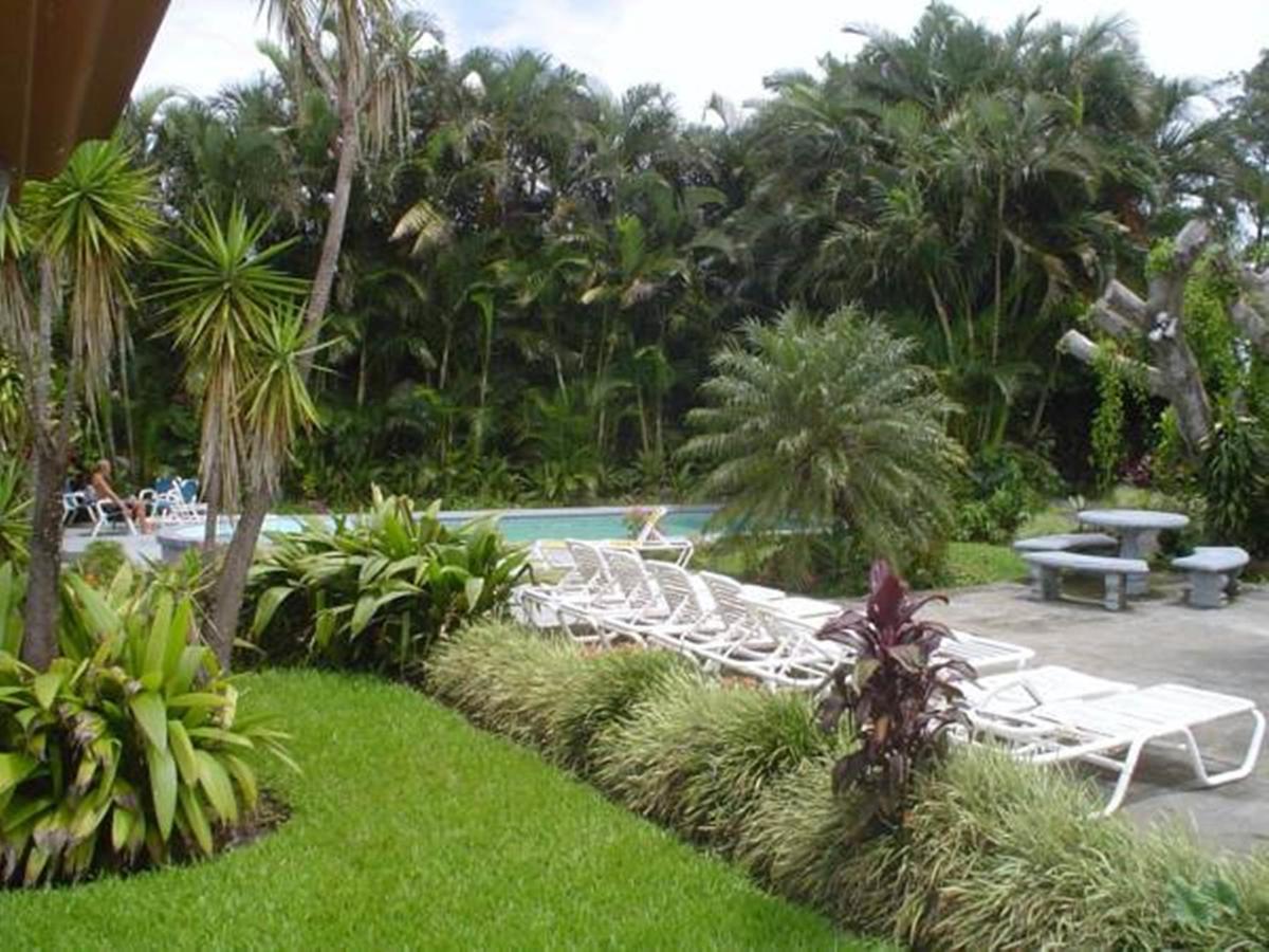 Las Ciruelas  Hotel Villas Colibri מראה חיצוני תמונה