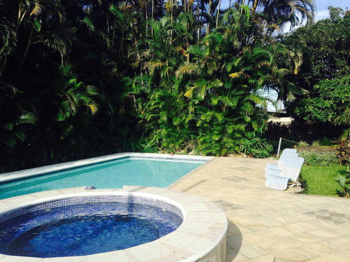 Las Ciruelas  Hotel Villas Colibri מראה חיצוני תמונה