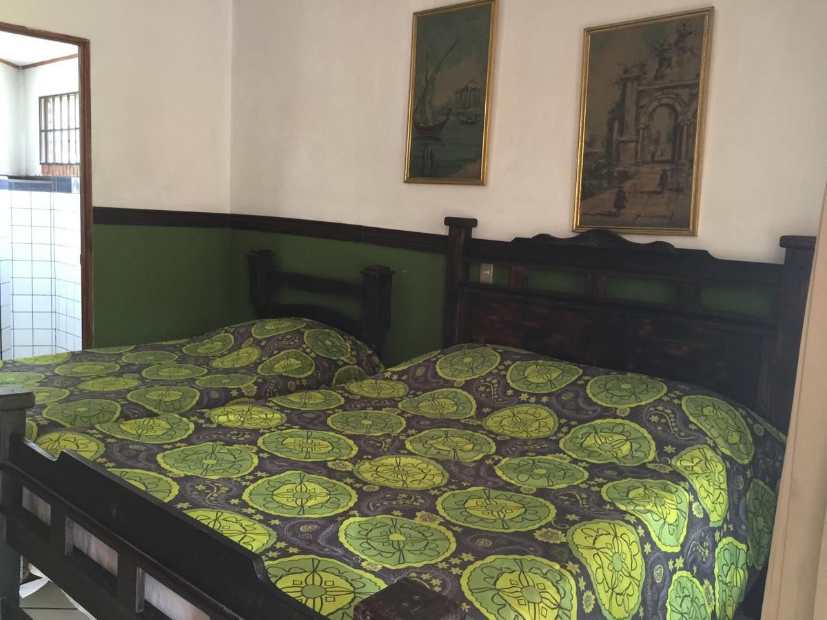 Las Ciruelas  Hotel Villas Colibri מראה חיצוני תמונה